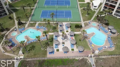 Resort-like beachfront " Heated Pool " - image 98 of 116