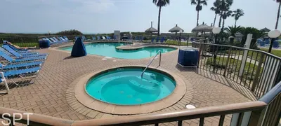 Resort-like beachfront " Heated Pool " - image 37 of 116