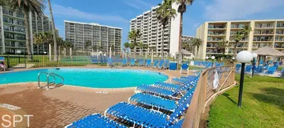 Resort-like beachfront " Heated Pool " - image 35 of 116