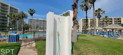 Resort-like beachfront " Heated Pool " - image 34 of 116