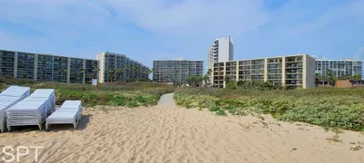 Resort-like beachfront " Heated Pool " - image 23 of 116