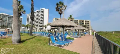 Resort-like beachfront " Heated Pool " - image 32 of 116