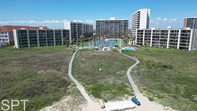 Resort-like beachfront " Heated Pool " - image 94 of 116