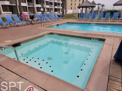 Resort-like beachfront " Heated Pool " - image 13 of 116