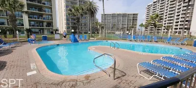 Resort-like beachfront " Heated Pool " - image 20 of 116