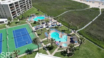 Resort-like beachfront " Heated Pool " - image 90 of 116