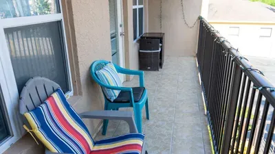 Steps to Beach 2BR, Heated Pool, Hot Tub, SPI - image 73 of 87