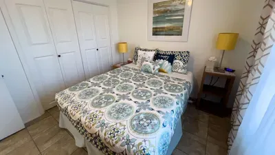 Steps to Beach 2BR, Heated Pool, Hot Tub, SPI - image 50 of 87