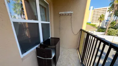 Steps to Beach 2BR, Heated Pool, Hot Tub, SPI - image 75 of 87