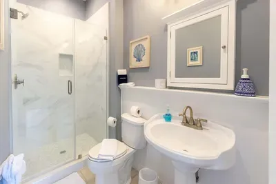 Luxury House w/ Private Pool I 2-Min Walk to Beach | Sleeps 16 - image 12 of 119