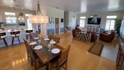 Luxury House w/ Private Pool I 2-Min Walk to Beach | Sleeps 16 - image 28 of 119