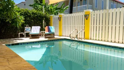 Luxury House w/ Private Pool I 2-Min Walk to Beach | Sleeps 16 - image 95 of 119