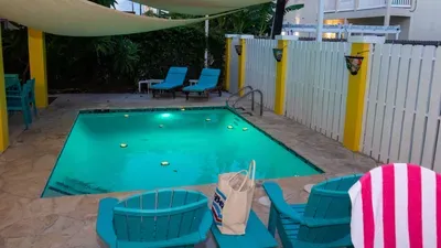 Luxury House w/ Private Pool I 2-Min Walk to Beach | Sleeps 16 - image 107 of 119