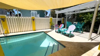 Luxury House w/ Private Pool I 2-Min Walk to Beach | Sleeps 16 - image 115 of 119