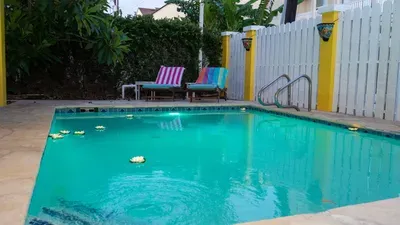 Luxury House w/ Private Pool I 2-Min Walk to Beach | Sleeps 16 - image 104 of 119