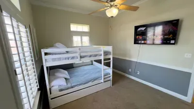 Luxury House w/ Private Pool I 2-Min Walk to Beach | Sleeps 16 - image 55 of 119