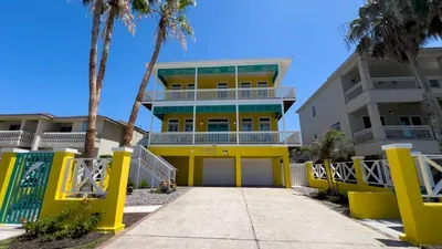 Luxury House w/ Private Pool I 2-Min Walk to Beach | Sleeps 16 - image 16 of 119