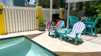 Luxury House w/ Private Pool I 2-Min Walk to Beach | Sleeps 16 - image 98 of 119