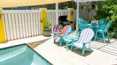 Luxury House w/ Private Pool I 2-Min Walk to Beach | Sleeps 16 - image 102 of 119