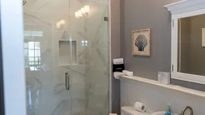 Luxury House w/ Private Pool I 2-Min Walk to Beach | Sleeps 16 - image 53 of 119