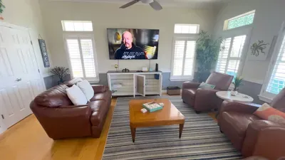 Luxury House w/ Private Pool I 2-Min Walk to Beach | Sleeps 16 - image 29 of 119