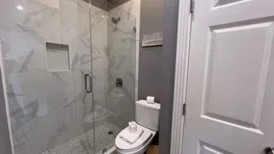 Luxury House w/ Private Pool I 2-Min Walk to Beach | Sleeps 16 - image 60 of 119