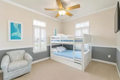 Luxury House w/ Private Pool I 2-Min Walk to Beach | Sleeps 16 - image 11 of 119