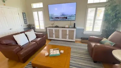 Luxury House w/ Private Pool I 2-Min Walk to Beach | Sleeps 16 - image 32 of 119