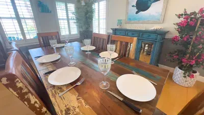Luxury House w/ Private Pool I 2-Min Walk to Beach | Sleeps 16 - image 30 of 119