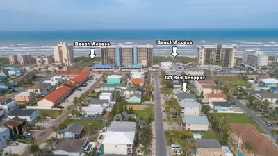 Luxury House w/ Private Pool I 2-Min Walk to Beach | Sleeps 16 - image 118 of 119