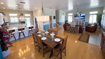 Luxury House w/ Private Pool I 2-Min Walk to Beach | Sleeps 16 - image 26 of 119