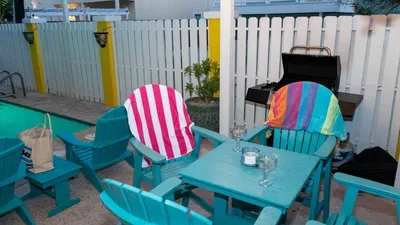 Luxury House w/ Private Pool I 2-Min Walk to Beach | Sleeps 16 - image 109 of 119
