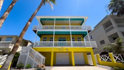 Luxury House w/ Private Pool I 2-Min Walk to Beach | Sleeps 16 - image 15 of 119