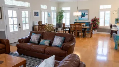 Luxury House w/ Private Pool I 2-Min Walk to Beach | Sleeps 16 - image 23 of 119