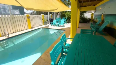 Luxury House w/ Private Pool I 2-Min Walk to Beach | Sleeps 16 - image 108 of 119