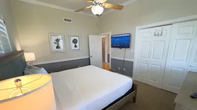 Luxury House w/ Private Pool I 2-Min Walk to Beach | Sleeps 16 - image 56 of 119