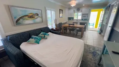 Luxury House w/ Private Pool I 2-Min Walk to Beach | Sleeps 16 - image 71 of 119