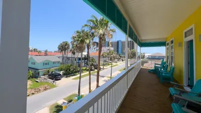 Luxury House w/ Private Pool I 2-Min Walk to Beach | Sleeps 16 - image 86 of 119