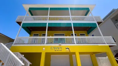Luxury House w/ Private Pool I 2-Min Walk to Beach | Sleeps 16 - image 17 of 119