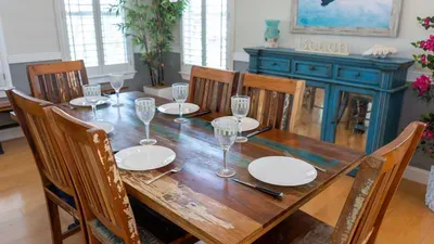 Luxury House w/ Private Pool I 2-Min Walk to Beach | Sleeps 16 - image 22 of 119