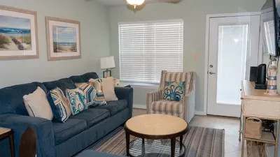 * Comfy Inside * Updated * Beach 50 yards away - image 29 of 103