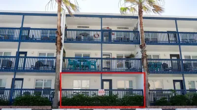 * Comfy Inside * Updated * Beach 50 yards away - image 97 of 103