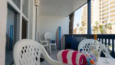 * Comfy Inside * Updated * Beach 50 yards away - image 70 of 103