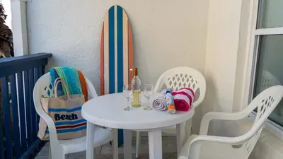 * Comfy Inside * Updated * Beach 50 yards away - image 77 of 103