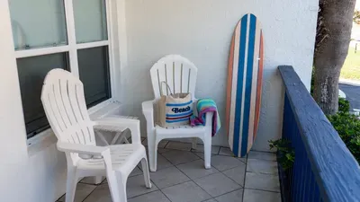* Comfy Inside * Updated * Beach 50 yards away - image 68 of 103