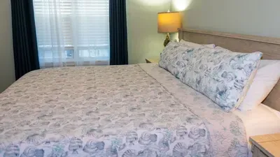 * Comfy Inside * Updated * Beach 50 yards away - image 38 of 103