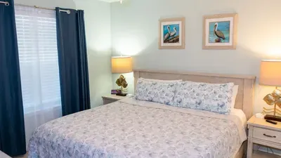* Comfy Inside * Updated * Beach 50 yards away - image 40 of 103