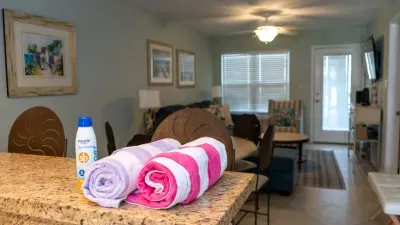 * Comfy Inside * Updated * Beach 50 yards away - image 28 of 103