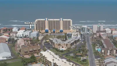 * Comfy Inside * Updated * Beach 50 yards away - image 98 of 103