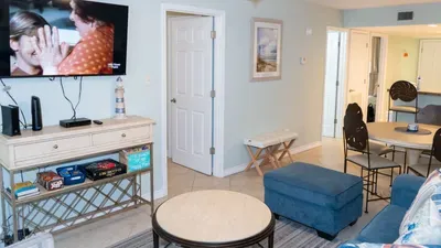 * Comfy Inside * Updated * Beach 50 yards away - image 30 of 103